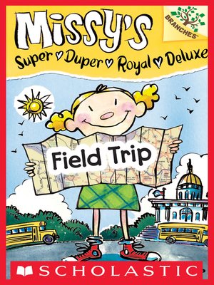 cover image of Field Trip